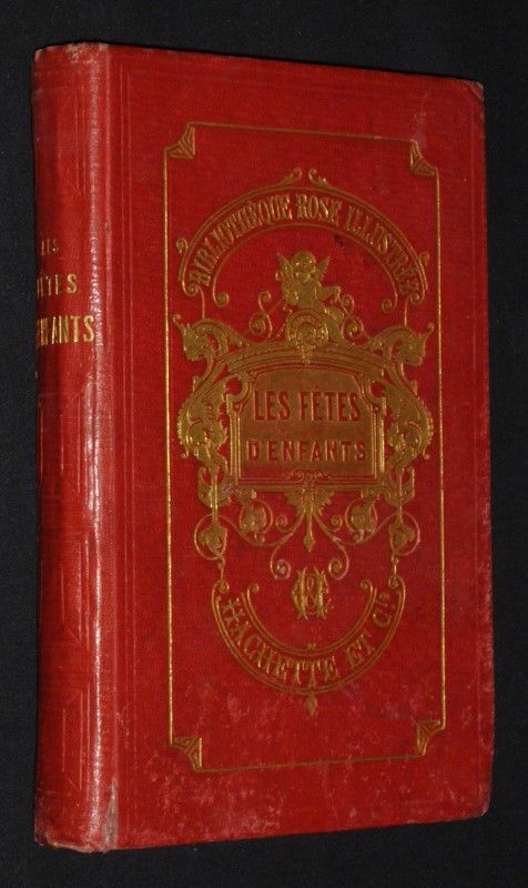 Les Fêtes d'enfants