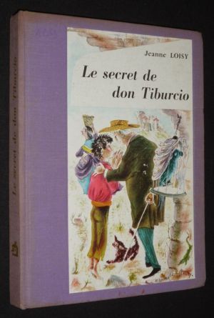 Le Secret de don Tiburico