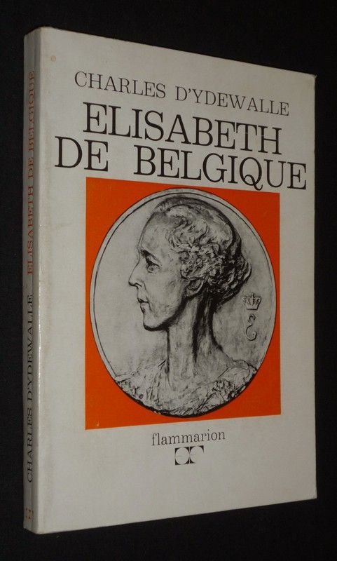 Elisabeth de Belgique