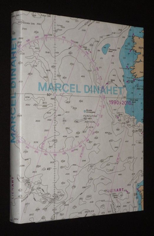 Marcel Dinahet, 1990-2010