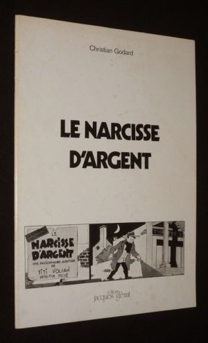 Le Narcisse d'argent