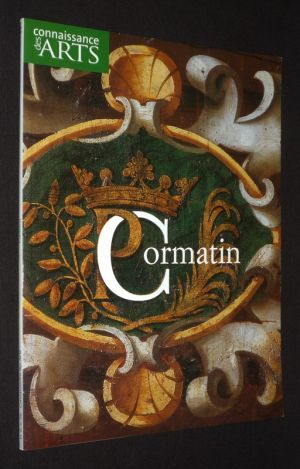 Connaissance des arts (hors série n°58) : Cormatin