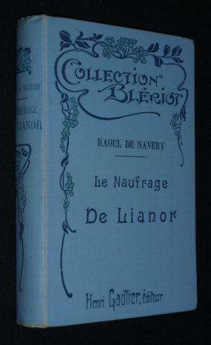 Le Naufrage de Lianor