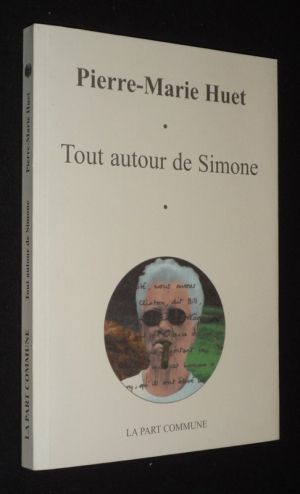 Tout autour de Simone