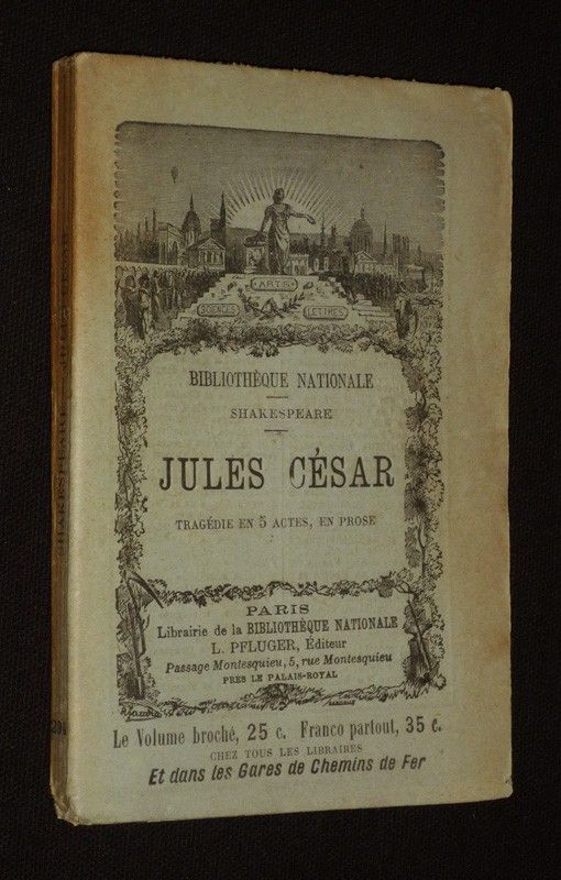 Jules César