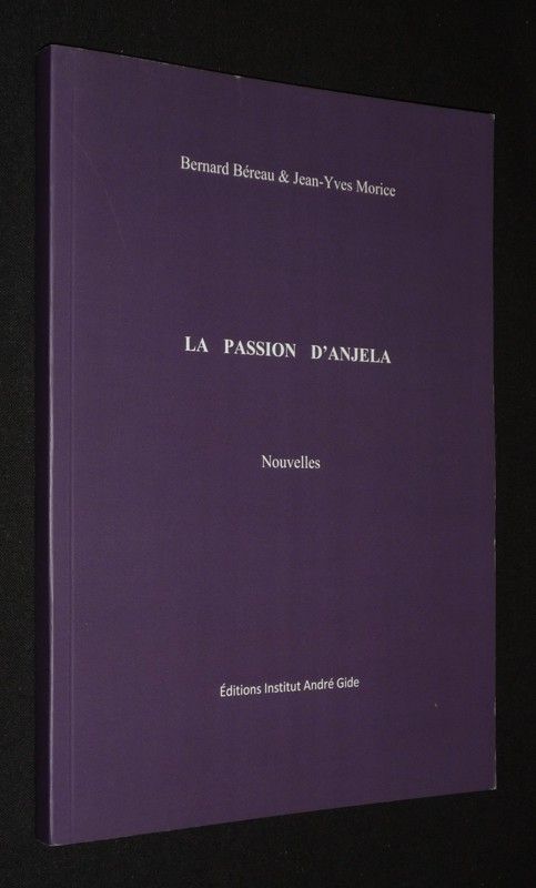 La Passion d'Anjela