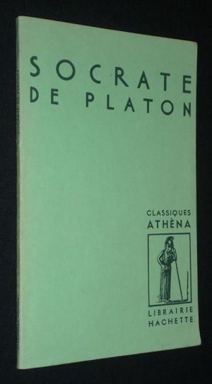 Socrate de Platon