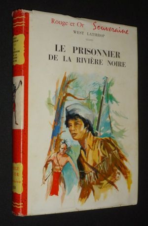 Le Prisonnier de la rivière noire