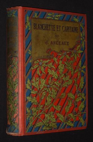 Blanchette et Capitaine, suici de Le Petit Ramoneur