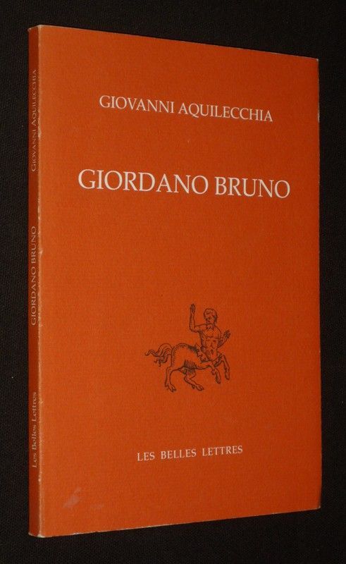 Giordano Bruno