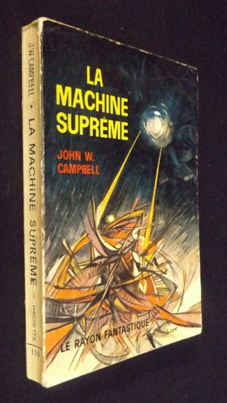 La Machine suprême
