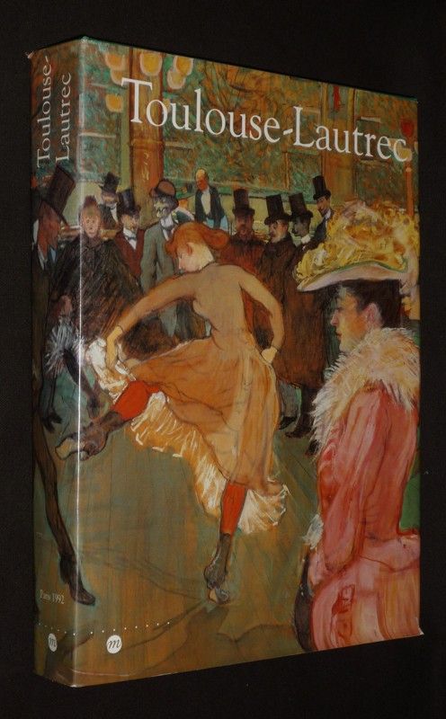 Toulouse-Lautrec
