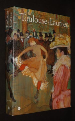 Toulouse-Lautrec