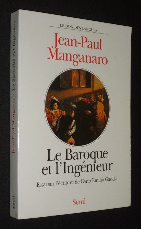 Le Baroque et l'ingénieur