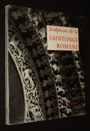 Sculpteurs de la Saintonge romane