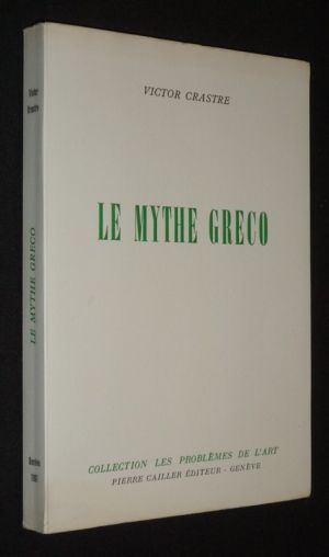 Le Mythe Greco