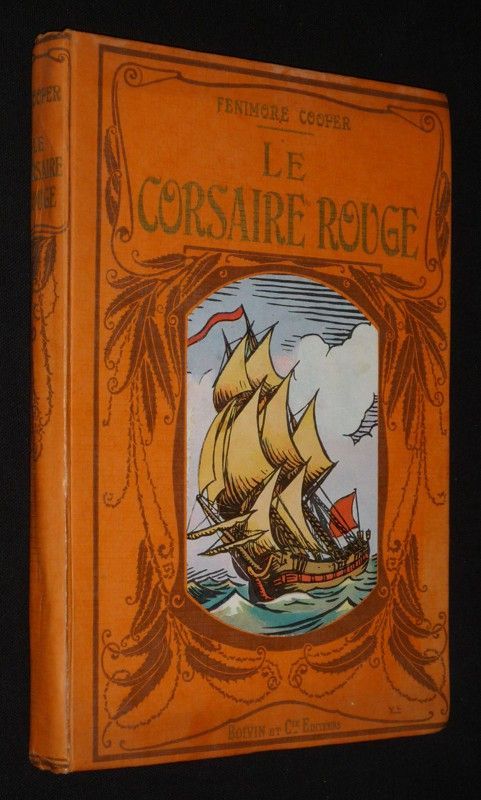Le Corsaire Rouge