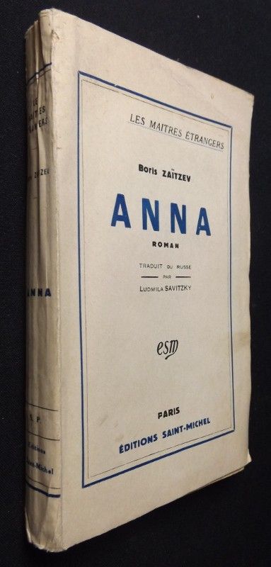 Anna