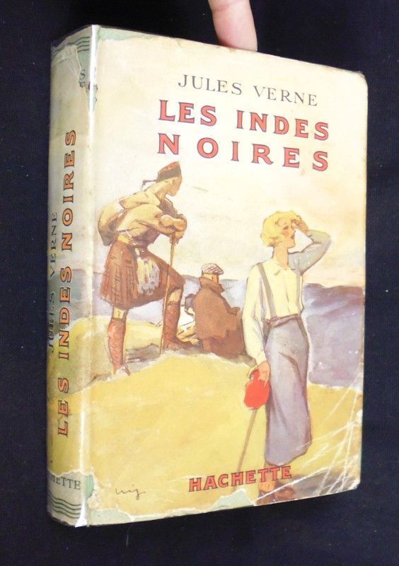 Les Indes noires