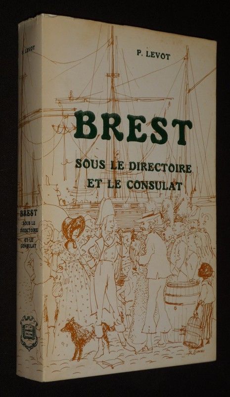 Brest sous le Directoire et le Consulat