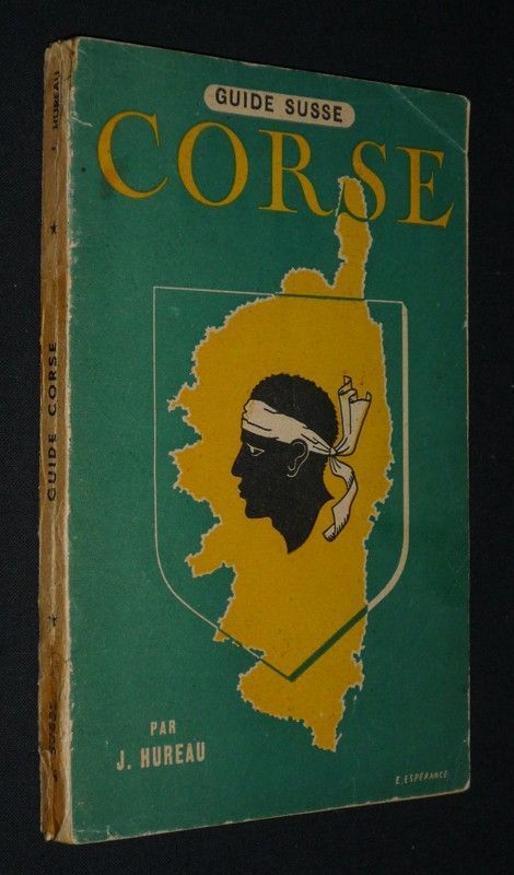 Corse (Guide Susse)
