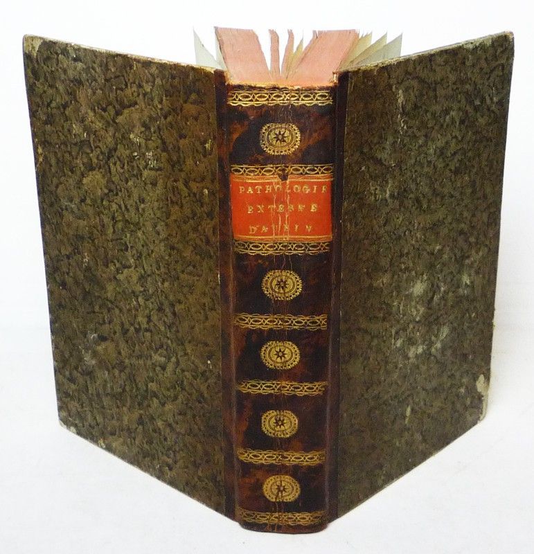 Elémens de pathologie externe