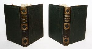 Les Veillées du château (2 volumes)