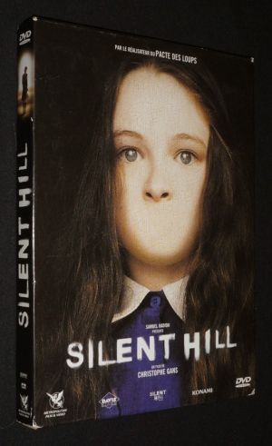 Silent Hill (Edition 2 DVD)