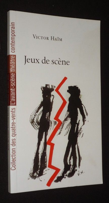 Jeux de scènes