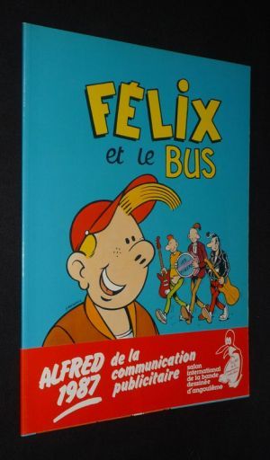 Félix et le bus