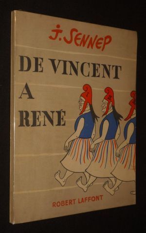 De Vincent à René