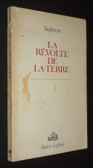 La Révolte de la Terre