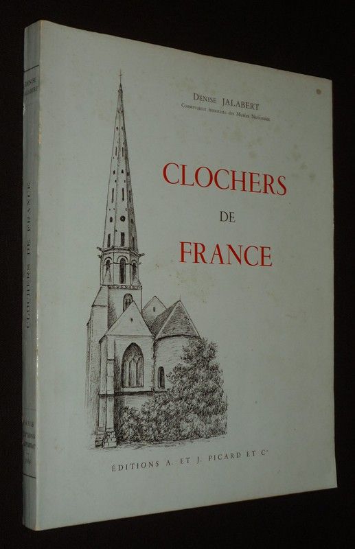 Clochers de France