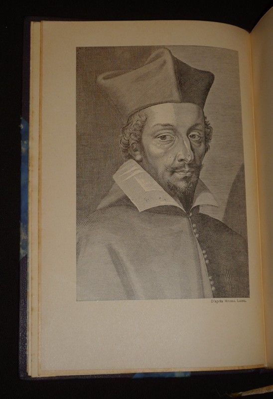 Histoire du Cardinal de Richelieu (5 volumes)