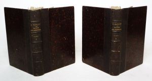 La Dame aux pierreries (2 volumes)