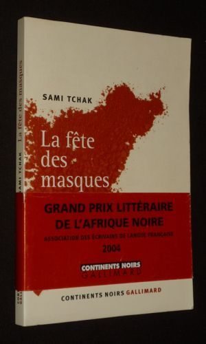 La Fête des masques