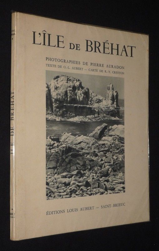 L'Ile de Bréhat