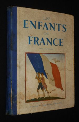 Les Enfants de France (1er semestre 1934)