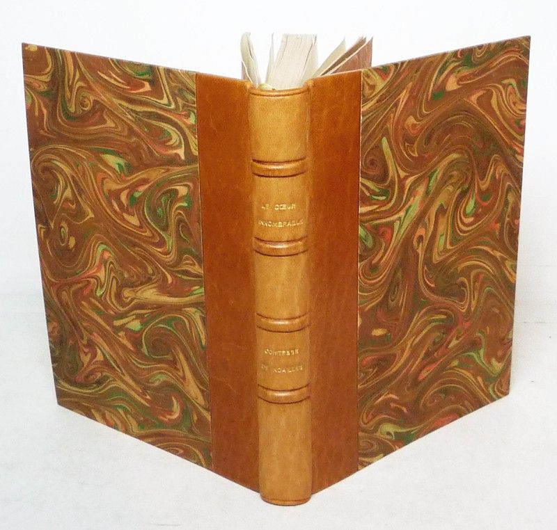 Le Coeur innombrable