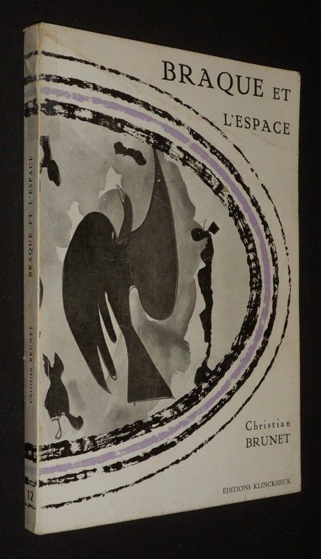 Braque et l'espace