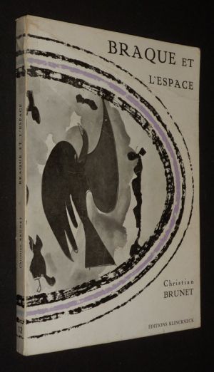 Braque et l'espace