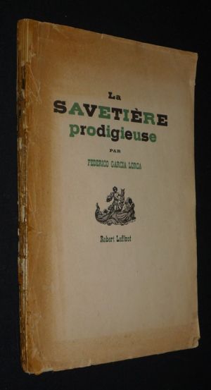 La Savetière prodigieuse