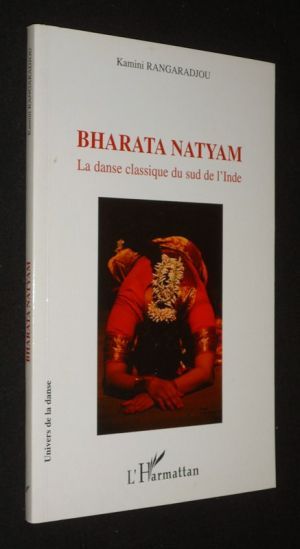 Bharata Natyam : La danse classique du sud de l'Inde