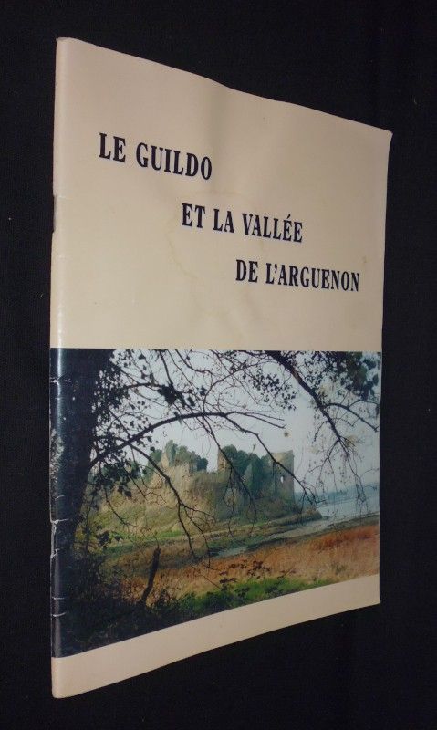Le Guildo et la vallée de l'Arguenon
