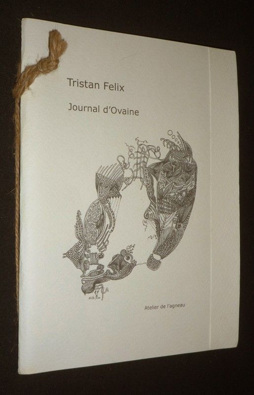 Journal d'Ovaine