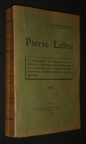 Pierre Leleu