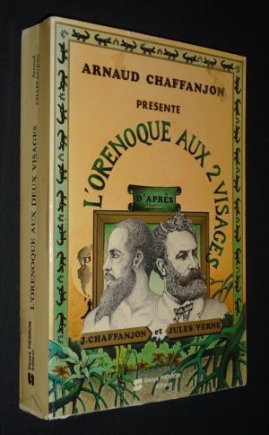 L'Orénoque aux deux visages