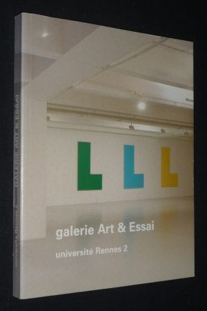 Galerie Art et Essai, Université Rennes 2