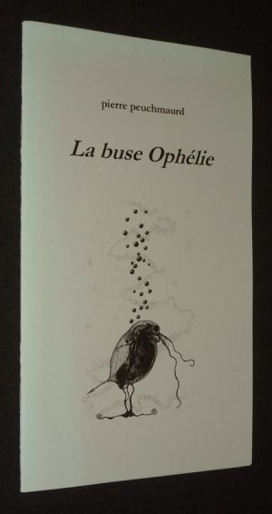 La Buse Ophélie