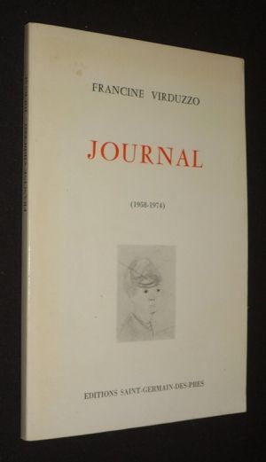 Journal (1958-1974)